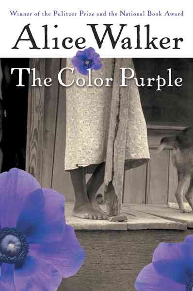 The color purple / Alice Walker.