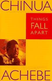 Things fall apart / Chinua Achebe.