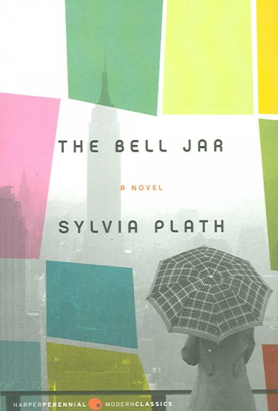 The bell jar / Sylvia Plath ; foreword by Frances McCullough ; P.S. biographical note by Lois Ames ; drawings by Sylvia Plath.
