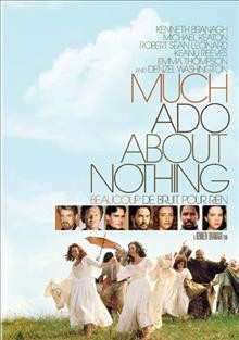 Much ado about nothing [videorecording].