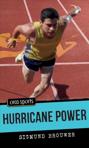 Hurricane power / Sigmund Brouwer.