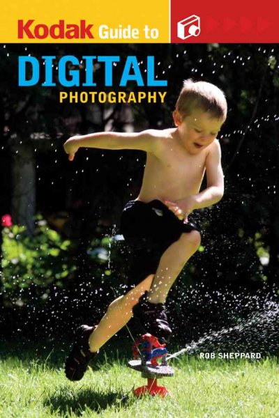 Kodak Guide to Digital Photography.