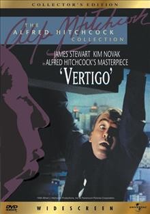 Vertigo [videorecording].