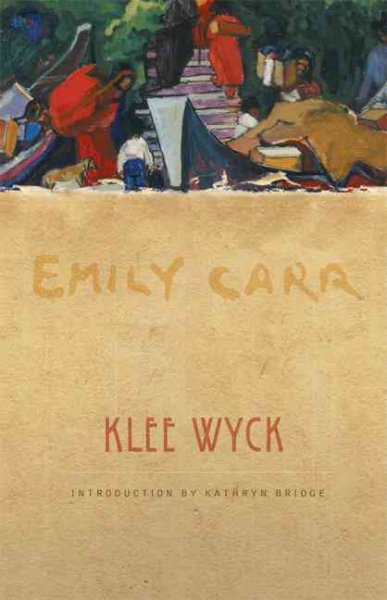 Klee Wyck / Emily Carr ; forewords by Ira Dilworth ; introduction by Kathryn Bridge.