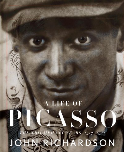 A life of Picasso / John Richardson with the collaboration of Marilyn McCully.