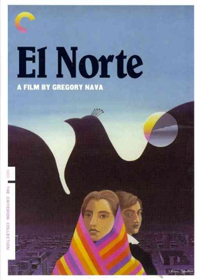 El norte [videorecording] = The north / Independent Productions in association with American Playhouse presents; [in association with] Channel Four ; screenplay by Gregory Nava and Anna H. Thomas ; directed by Gregory Nava ; produced by Anna Thomas.