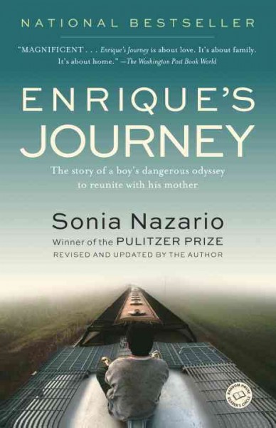 Enrique's journey / Sonia Nazario.