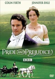 Pride and prejudice [videorecording] / a co-production of BBC Television and BBC Worldwide Americas, Inc. in association with A&E Network in association with Chestermead ; dramatized by Andrew Davies ; produced by Sue Birtwistle ; director, Simon Langton.
