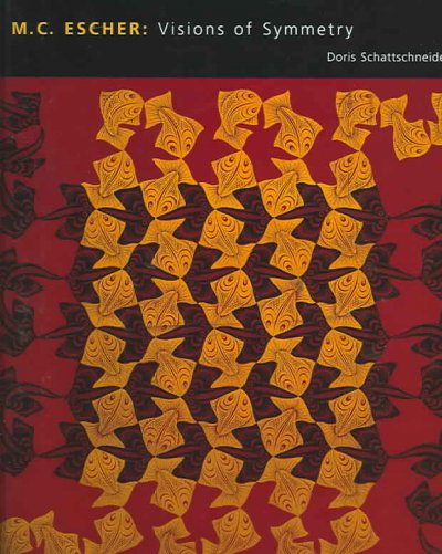 M.C. Escher : visions of symmetry : notebooks, periodic drawings, and related works / Doris Schattschneider.