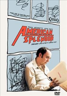 American splendor [DVD].