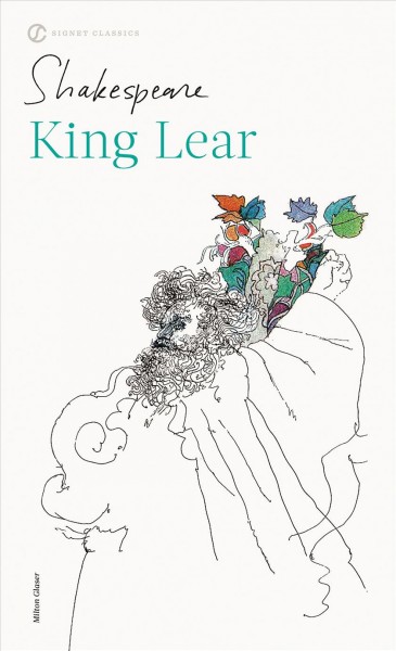 The tragedy of King Lear / William Shakespeare ; with new and updated critical essays and a revised bibliography ; edited by Russell Fraser.