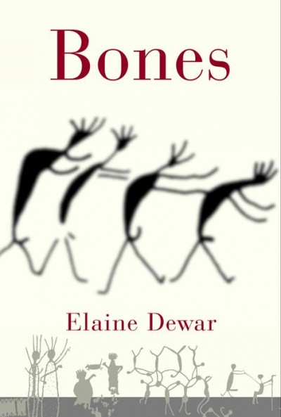 Bones : discovering the first Americans / Elaine Dewar.