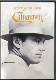 Chinatown [videorecording] / a Paramount picture ; written by Robert Towne ; produced by Robert Evans ; directed by Roman Polanski.