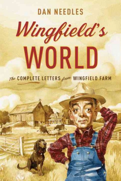 Wingfield's world / Dan Needles.