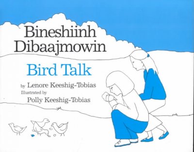 Bird Talk.