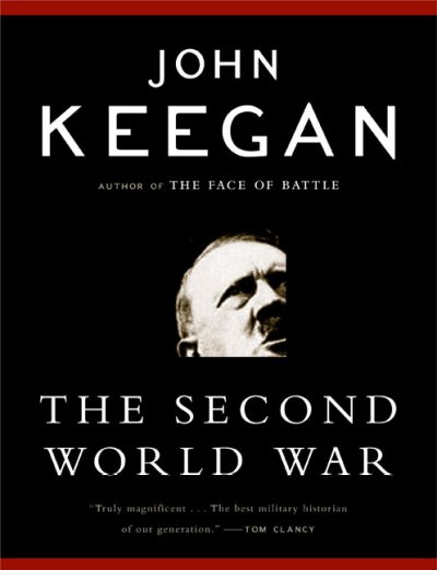 The Second World War / John Keegan.