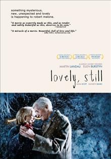 Lovely, still [electronic resource]