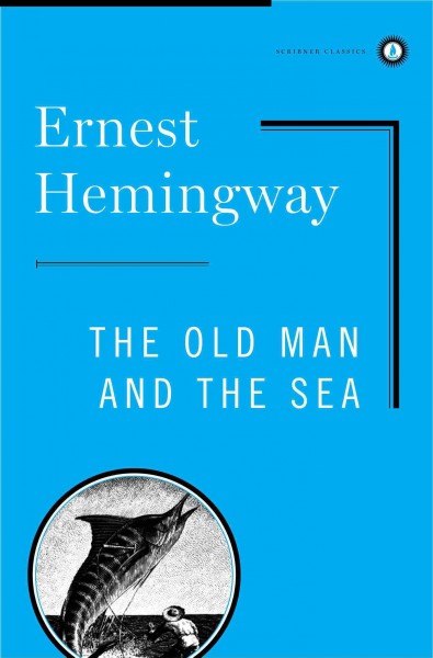 The old man and the sea / Ernest Hemingway ; illustrations by C.F. Tunnicliffe and Raymond Sheppard.