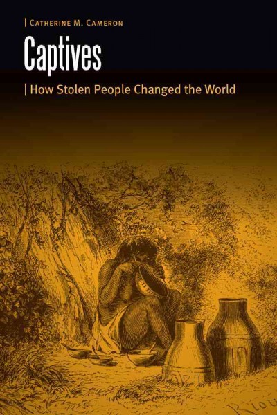 Captives : how stolen people changed the world / Catherine M. Cameron.