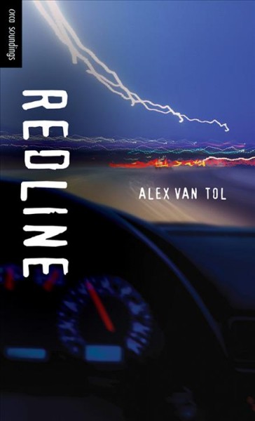 Redline / Alex Van Tol. {B}