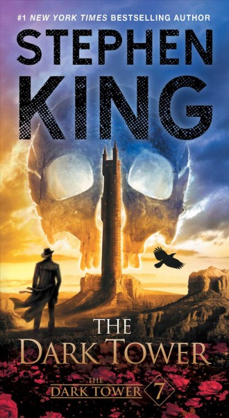 The dark tower / Stephen King.