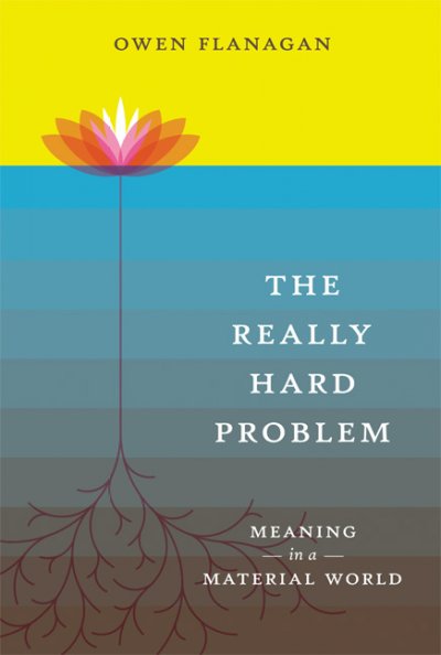 The really hard problem : meaning in a material world / Owen Flanagan.