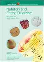 Nutrition and eating disorders.
