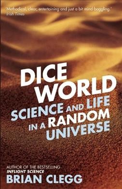 Dice World Hardcover Book{HCB}