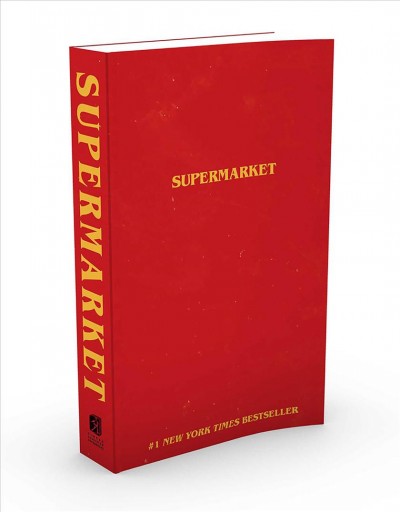 Supermarket / written and directed by Bobby Hall.