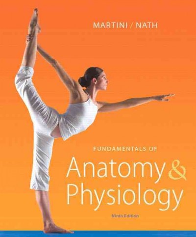 Fundamentals of anatomy & physiology.