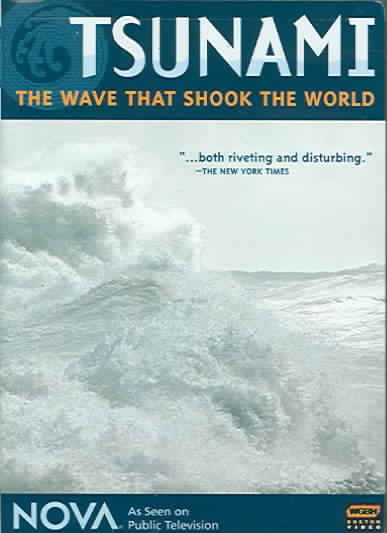 Wave that shook the world [videorecording] / a Pioneer Productions film for NOVA/WGBH and Channel 4.