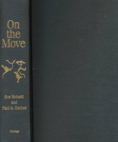 On the move : how and why animals travel in groups / edited by Sue Boinski and Paul A. Garber.