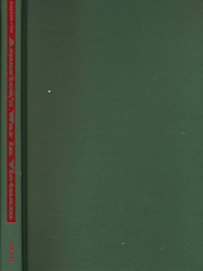 America's war in Vietnam : a short narrative history / Larry H. Addington.