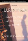 Hard time : understanding and reforming the prison / Robert Johnson.