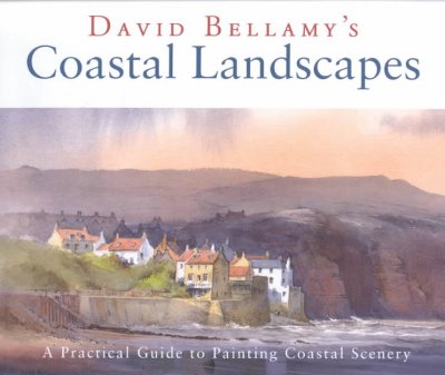 David Bellamy's coastal landscapes.