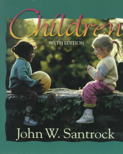 Children / John W. Santrock.