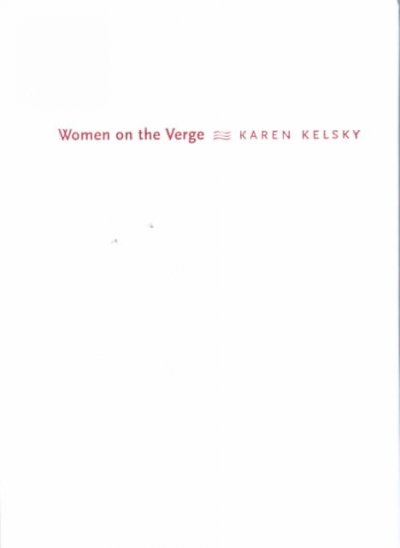 Women on the verge : Japanese women, Western dreams / Karen Kelsky.
