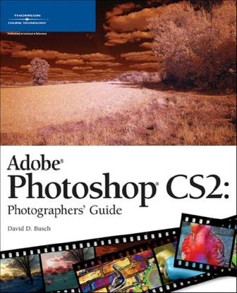 Adobe Photoshop CS2 [electronic resource] : photographer's guide / David D. Busch.