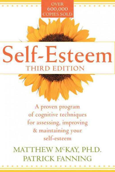 Self-esteem / Matthew McKay, Patrick Fanning.