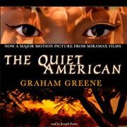 The quiet American [sound recording (CD)] / by Graham Greene.