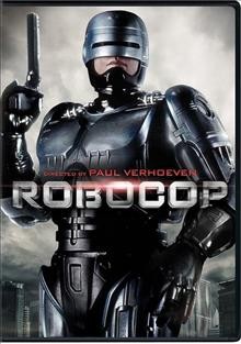 RoboCop [videorecording (DVD)] / Orion Pictures Corporation ; producer, Arne Schmidt ; written by Edward Neumeier & Michael Miner ; directed by Paul Verhoeven.