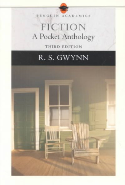 Fiction : a pocket anthology / edited by R.S. Gwynn.