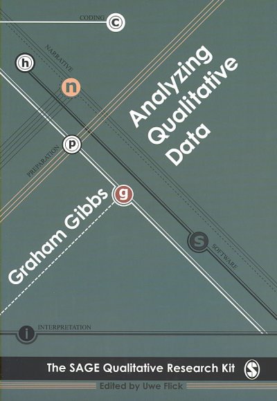 Analyzing qualitative data / Graham R. Gibbs.