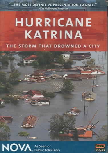Storm that drowned a city [videorecording (DVD)] / written, produced, and directed by Caroline Penry-Davey, Peter Chinn ; a Pioneer production for Nova in association with WGBH/Boston, Five, Spiegel TV and Arte.