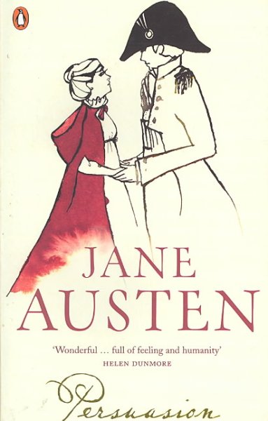 Persuasion / Jane Austen.