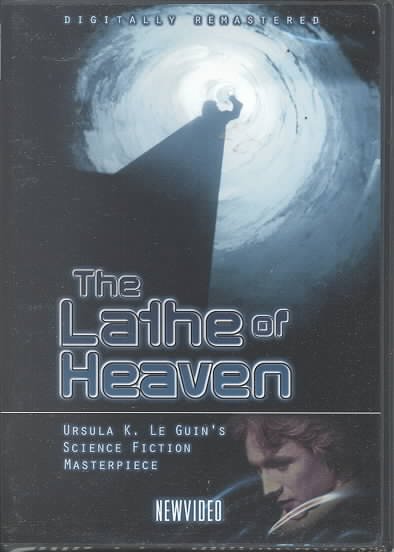 The lathe of heaven [videorecording (DVD)] / WNET New York in association with Taurus-Film GmBH ; directed by David Loxton, Fred Barzyk ; teleplay, Diane English, Roger E. Swaybill.