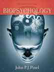 Biopsychology / John P. J. Pinel.