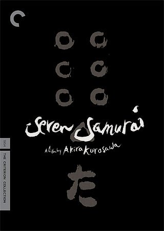 Seven samurai [videorecording (DVD)] = Shichinin no samurai / Toho Company ; produced by Sojiro Motoki ; written by Akira Kurosawa, Shinobu Hashimoto, Hideo Oguni ; directed by Akira Kurosawa.