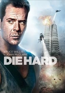 Die hard [videorecording (DVD)] / 20th Century Fox ; a Gordon Company/Silver Pictures production ; produced by Lawrence Gordon and Joel Silver ; directed by John McTiernan ; screenplay by Jeb Stuart and Steven E. de Souza.