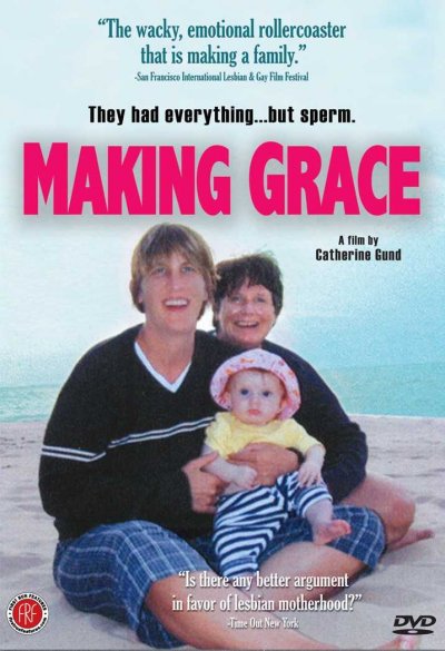 Making Grace [videorecording (DVD)] / Aubin Pictures ; directed by Catherine Gund.
